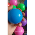 Seeballspielzeug Blasenformmaschine
